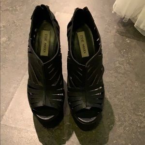 Steve Madden Wedges